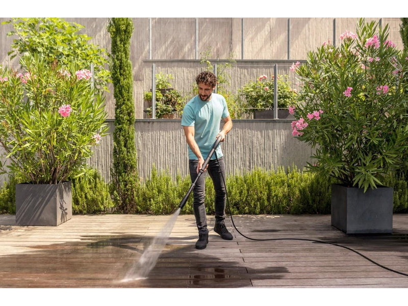 Kärcher Hochdruckreiniger Karcher K 5 WCM Premium Home *EU