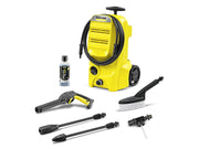 Kärcher Hochdruckreiniger Karcher K3 Classic Car 1.676-222.0