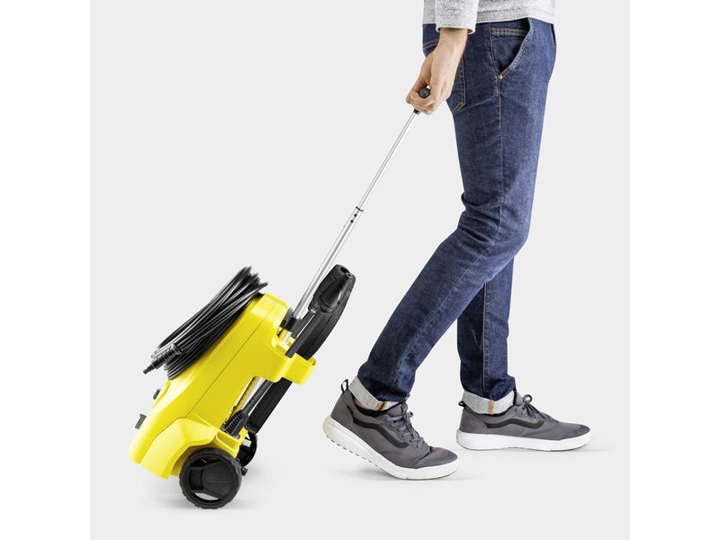 Kärcher Hochdruckreiniger Karcher K3 Classic Car 1.676-222.0