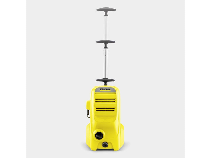 Kärcher Hochdruckreiniger Karcher K3 Classic Car 1.676-222.0