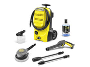 Kärcher Hochdruckreiniger Karcher K4 Classic Car 1.679-422.0
