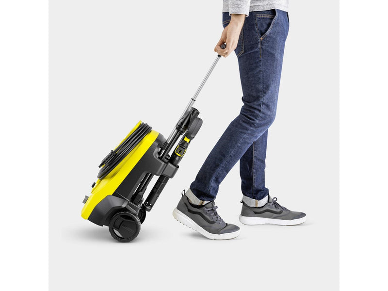 Kärcher Hochdruckreiniger Karcher K4 Classic Car 1.679-422.0