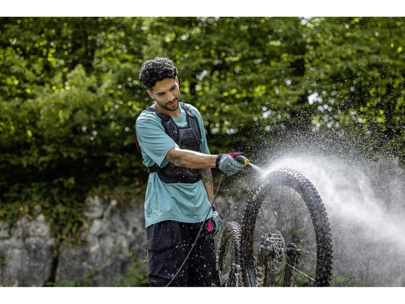 Kärcher Hochdruckreiniger OC 3 Faltbarer Outdoor Cleaner