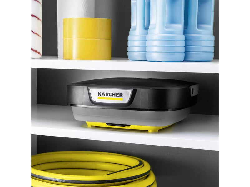 Kärcher Hochdruckreiniger OC 3 Faltbarer Outdoor Cleaner