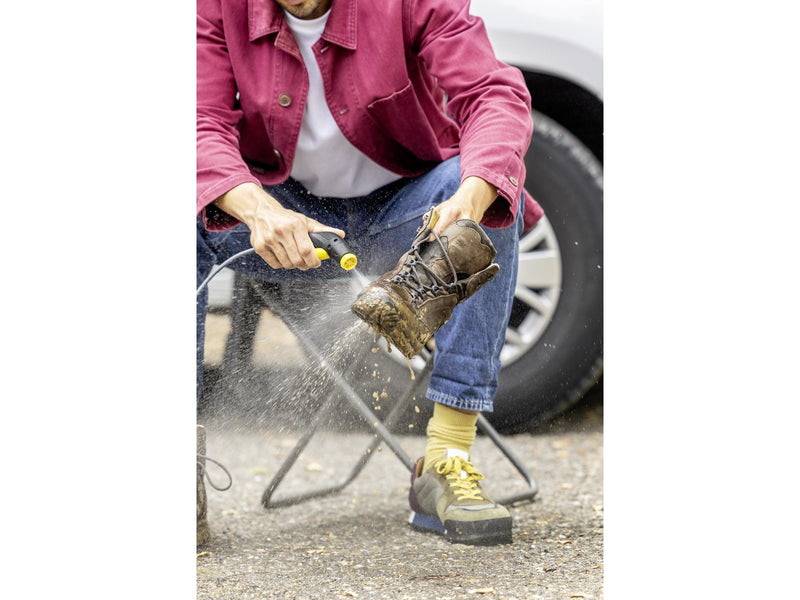 Kärcher Hochdruckreiniger OC 3 Faltbarer Outdoor Cleaner