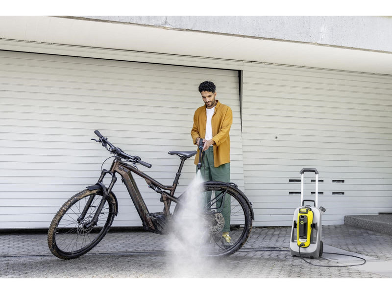 Kärcher Hochdruckreiniger OC 6-18 PREMIUM pressure washer