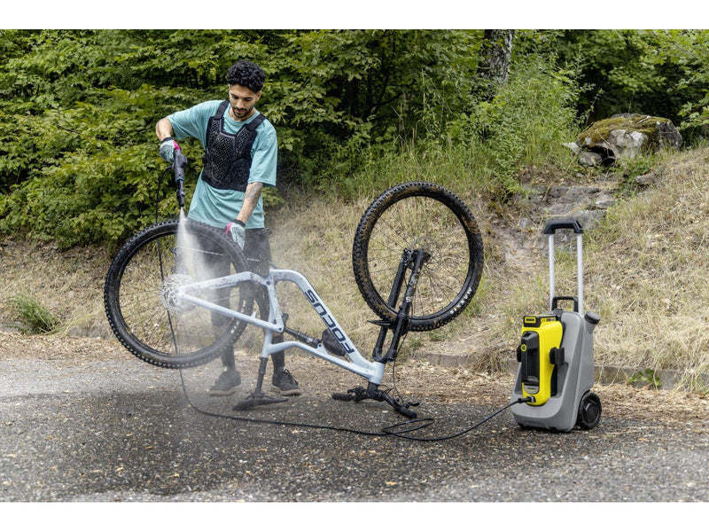 Kärcher Hochdruckreiniger OC 6-18 PREMIUM pressure washer