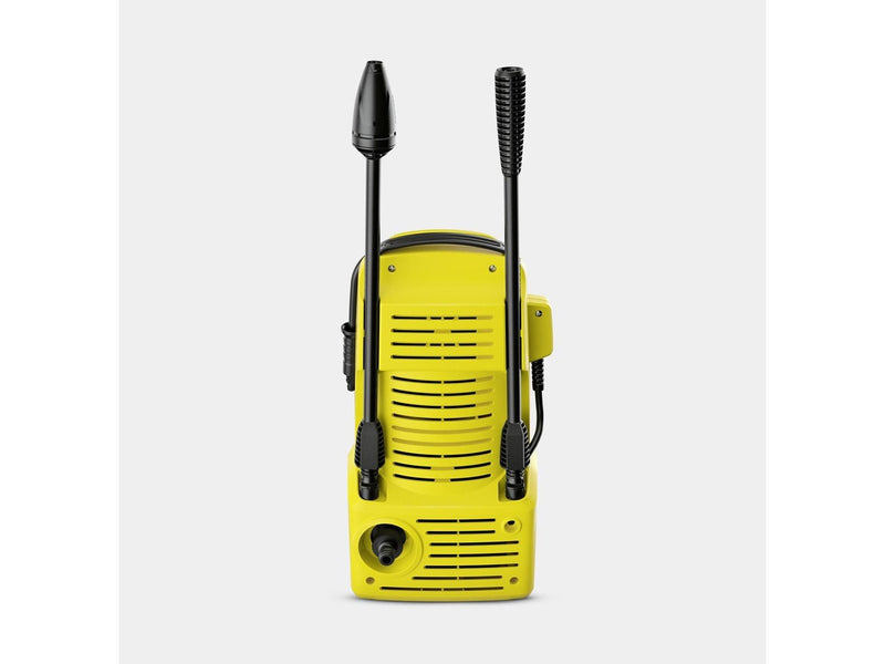Kärcher Hochdruckreiniger Pressure Washer K 2 Classic Car 1.673-574.0