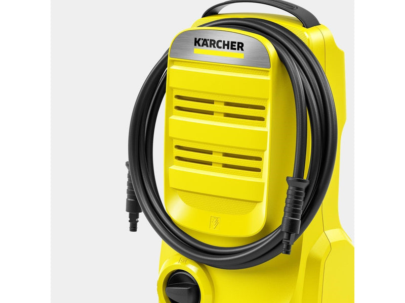 Kärcher Hochdruckreiniger Pressure Washer K 2 Classic Car 1.673-574.0