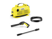 Kärcher Hochdruckreiniger Pressure Washer K 2 Horizontal - 1.600-932.0