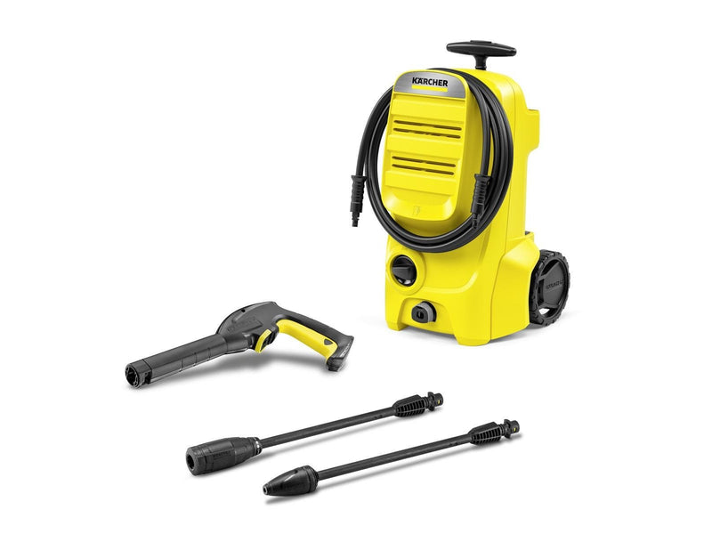 Kärcher Hochdruckreiniger Pressure washer K 3 Classic