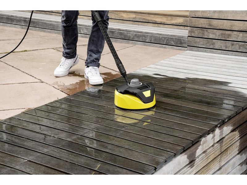 Kärcher Hochdruckreiniger Pressure washer K 4 Classic Home