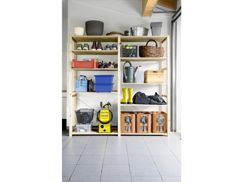 Kärcher Hochdruckreiniger Pressure washer K 4 Classic Home