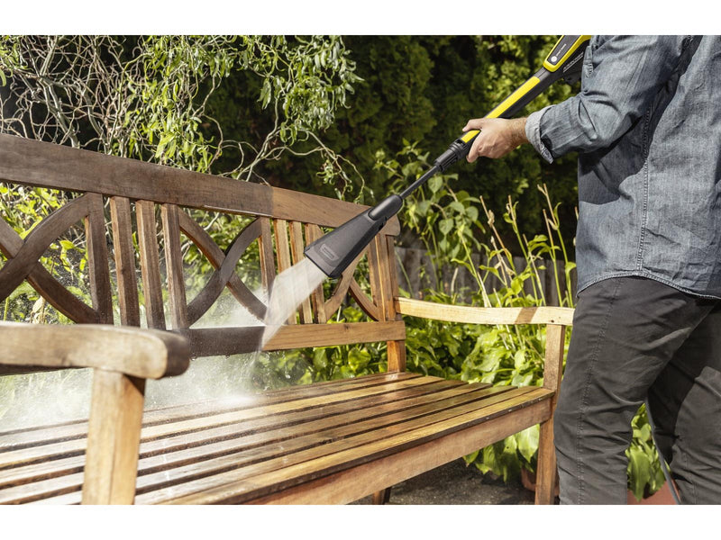 Kärcher Hochdruckreiniger Pressure washer K 7 Smart Control Flex eco!Booster