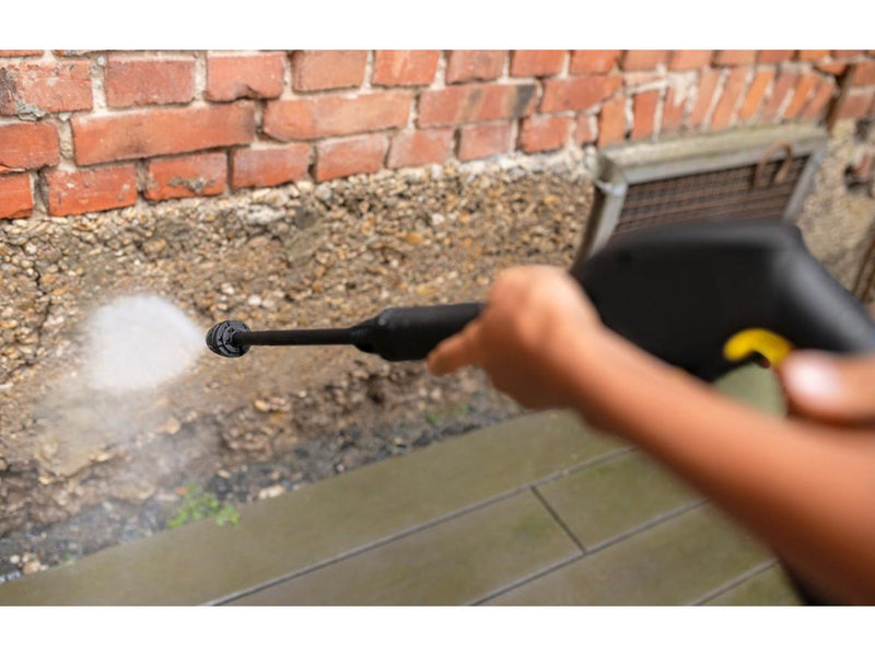 Kärcher Hochdruckreiniger Pressure washer K Silent Anniversary Edition