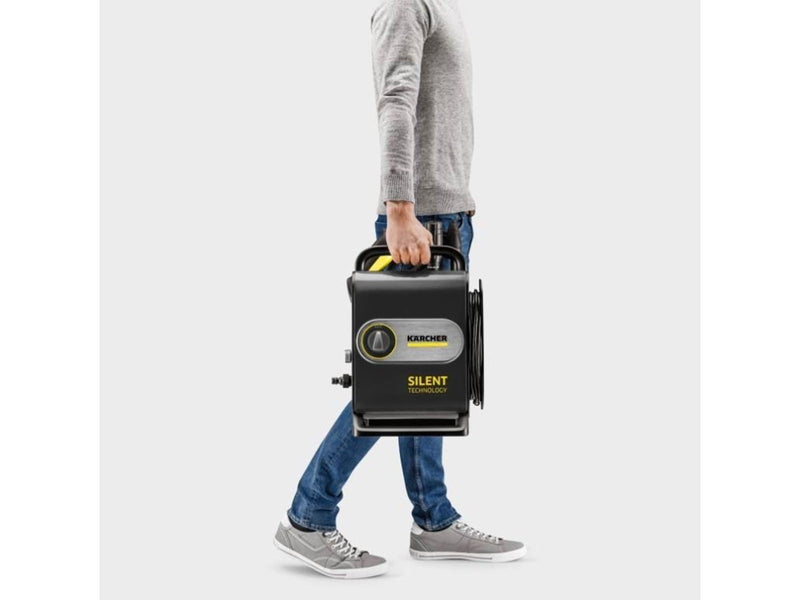 Kärcher Hochdruckreiniger Pressure washer K Silent Anniversary Edition