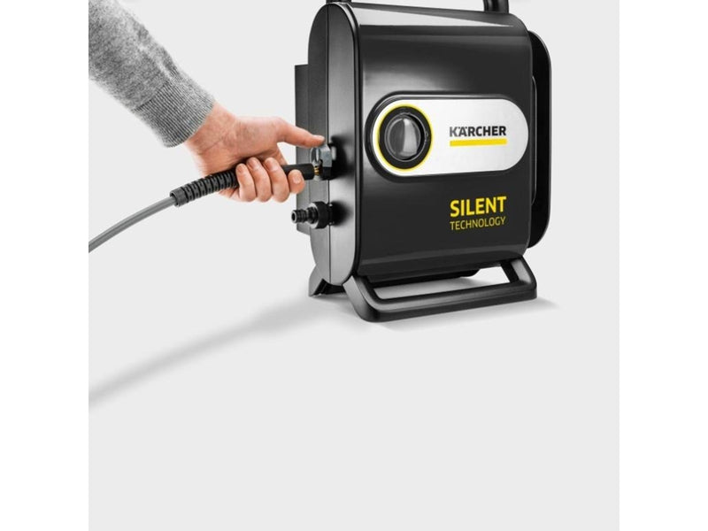 Kärcher Hochdruckreiniger Pressure washer K Silent Anniversary Edition
