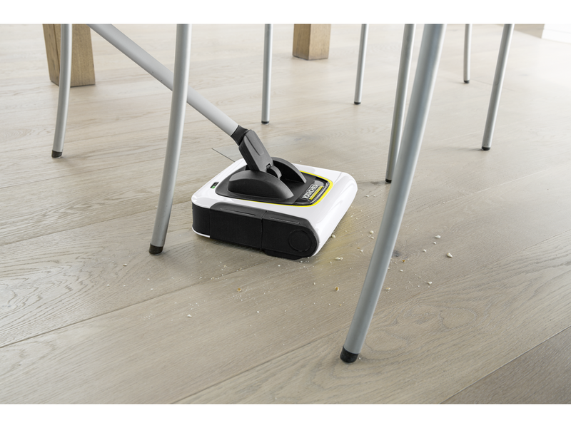 Kärcher KB 5 Battery Broom