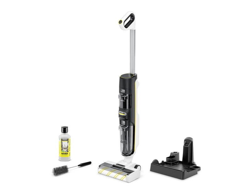 Kärcher Karcher  FCV 4 Natural N 1.056-133.0