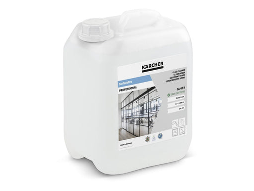 Kärcher Karcher SurfacePro Glass Cleaner CA 40 R eco!perfo