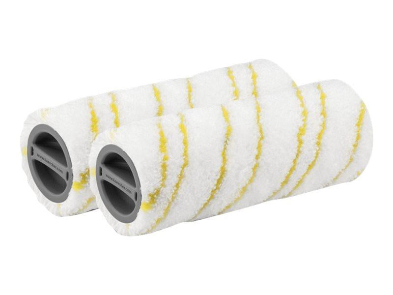 Kärcher Microfibre Roller Kit FC 5