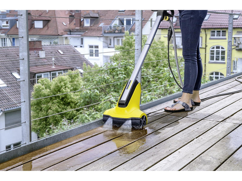Kärcher PCL 4 Terrassenreiniger