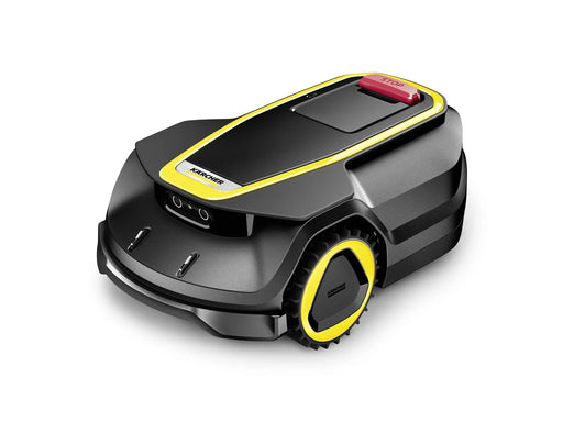 Kärcher RCX 4 robotic lawnmower 1500 m²