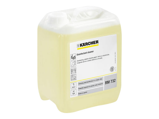 Kärcher RM 732 Disinfectant Cleaner