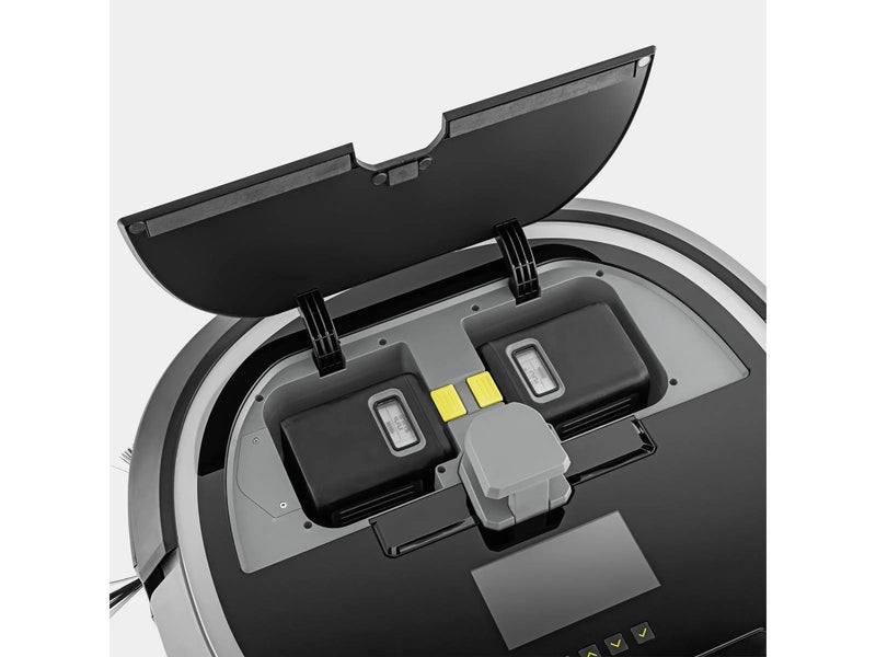Kärcher Roboter Staubsauger Karcher KIRA CV 50 - 1.454-500.0
