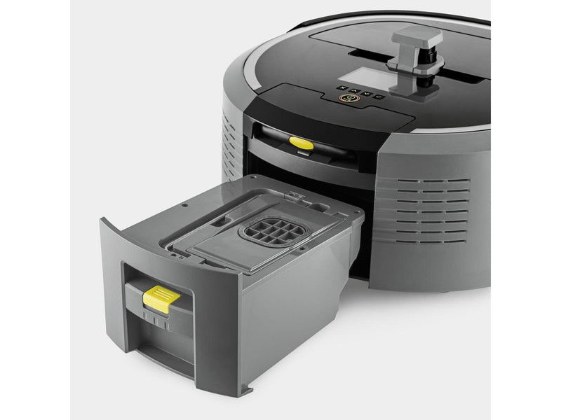 Kärcher Roboter Staubsauger Karcher KIRA CV 50 - 1.454-500.0