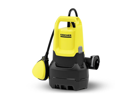Kärcher SP 9.500 DIRT submersible pump