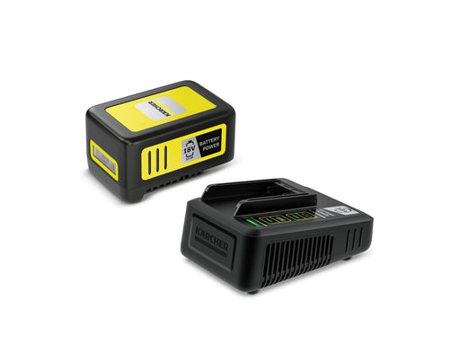 Kärcher STARTER KIT BATTERY POWER 18/50