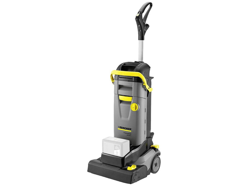 Kärcher Scrubber dryers BR 30/4 C Bp