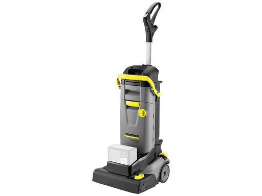 Kärcher Scrubber dryers BR 30/4 C Bp