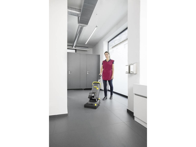 Kärcher Scrubber dryers BR 30/4 C Bp