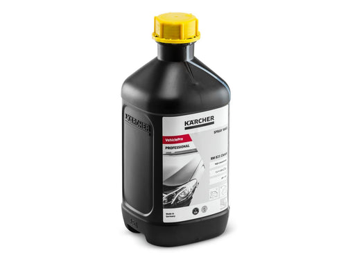 Kärcher Spray wax Karcher RM 821 Classic 2.5 l