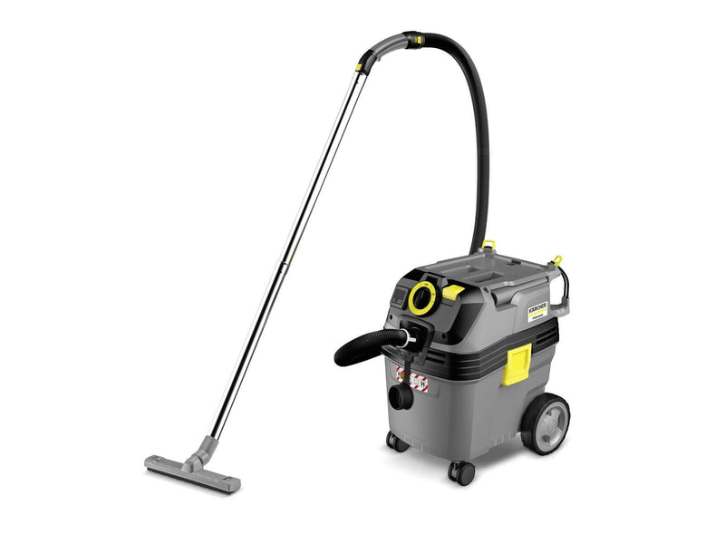 Kärcher Staubsauger Karcher NT 30/1 Ap Te H 1.148-253.0