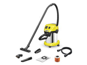 Kärcher Staubsauger Karcher WD 3 P S V-17/4/20 Workshop (YSY) *EU