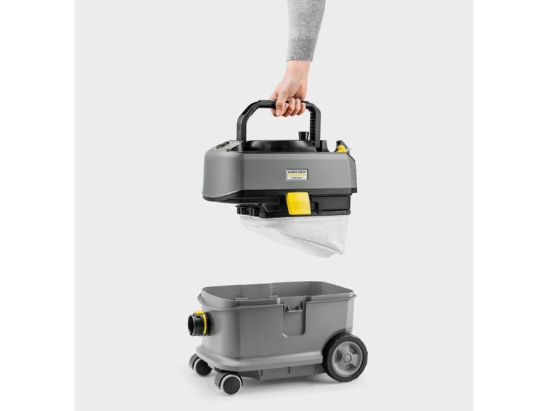 Kärcher Staubsauger Professional Vacuum Cleaner T 10/1 1.527-300.0