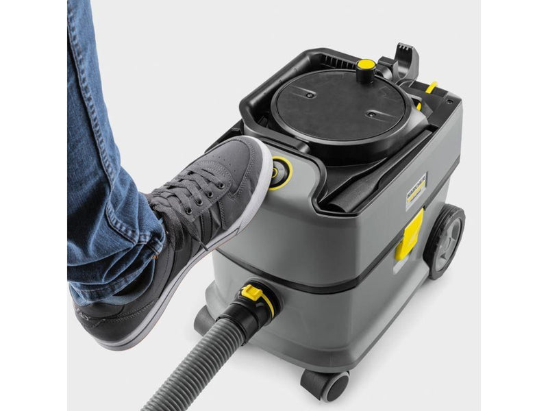 Kärcher Staubsauger Professional Vacuum Cleaner T 10/1 1.527-300.0