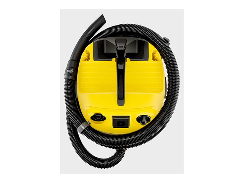 Kärcher Staubsauger Universal vacuum cleaner WD 4 P V-20/5/22