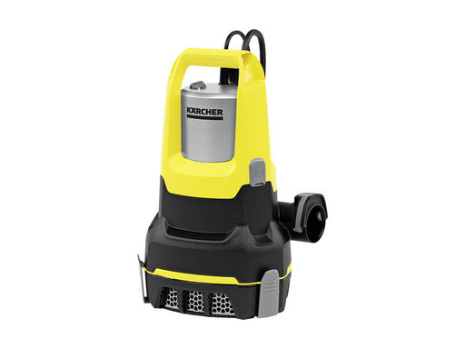 Kärcher Submersible pump SP 17.000 Flat Level Sensor - Clean water