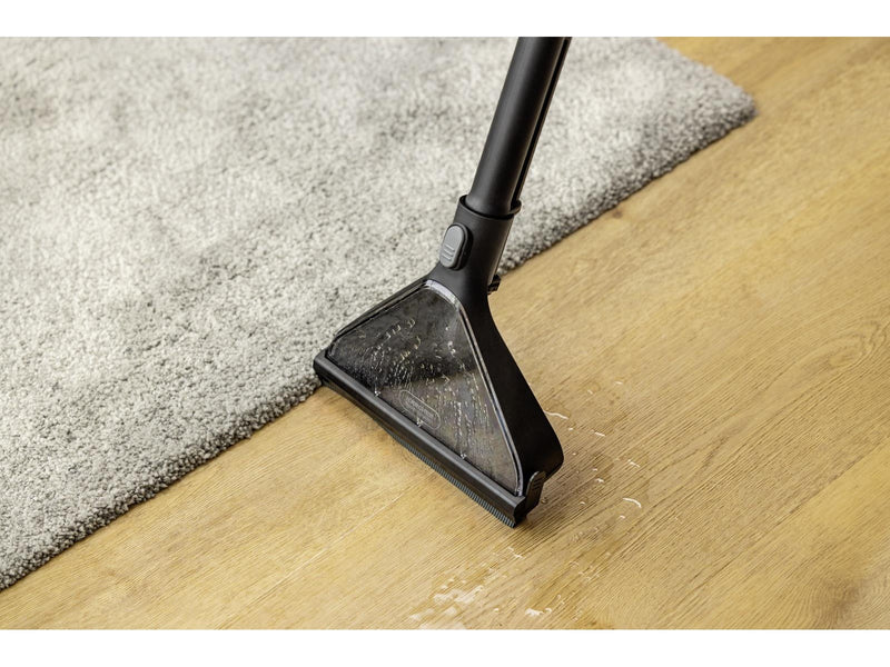 Kärcher Teppichwäscher Spray extraction cleaner SE 5 Upholstery