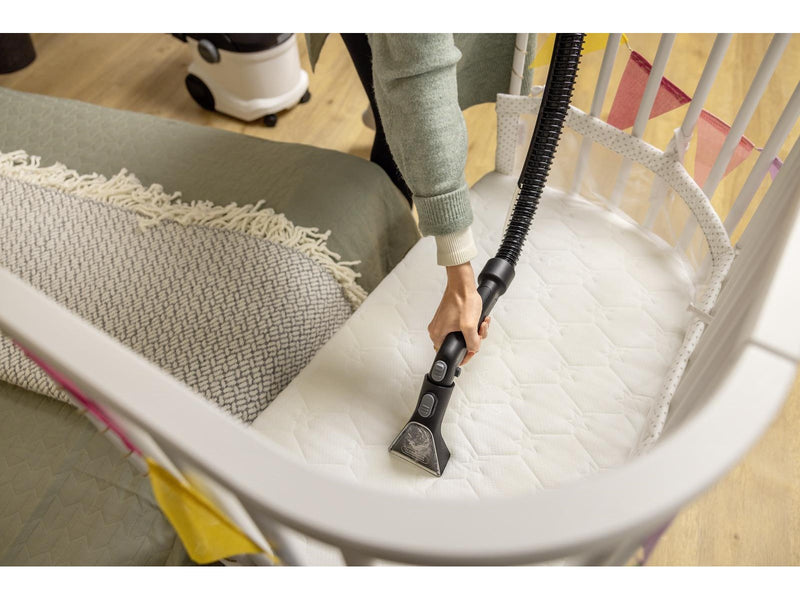 Kärcher Teppichwäscher Spray extraction cleaner SE 5 Upholstery