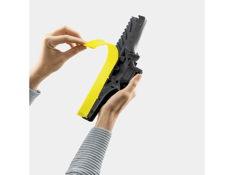 Kärcher Window Vac WV 6 Multifunctionality
