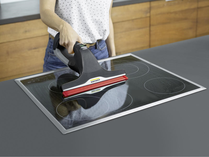 Kärcher Window Vac WV 6 Multifunctionality