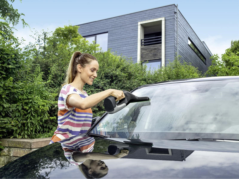 Kärcher Window Vac WV 6 Multifunctionality