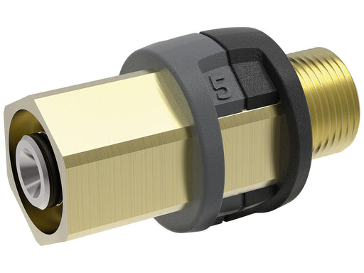 Kärcher Zubehör Adapter 5 TR22IG-M22AG - 4.111-033.0