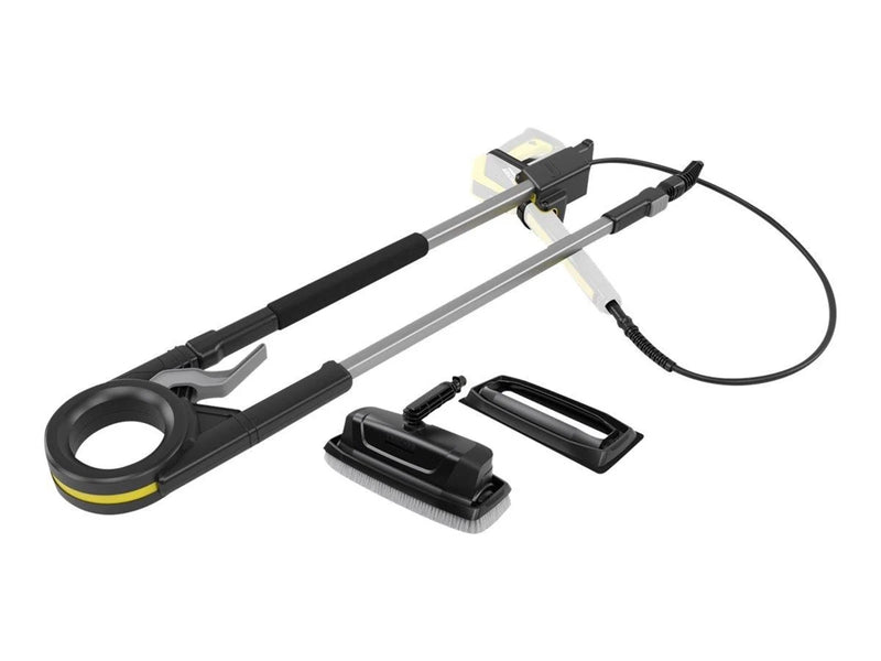 Kärcher Zubehör Cleaning Set for Facades and Glass | 2.644-2