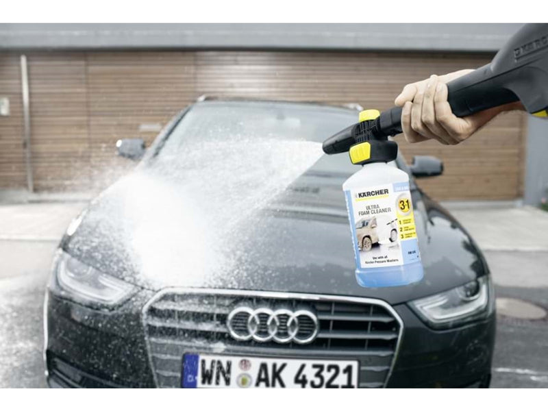 Kärcher Zubehör FJ 10 Connect‘n‘Clean - Car Shampoo